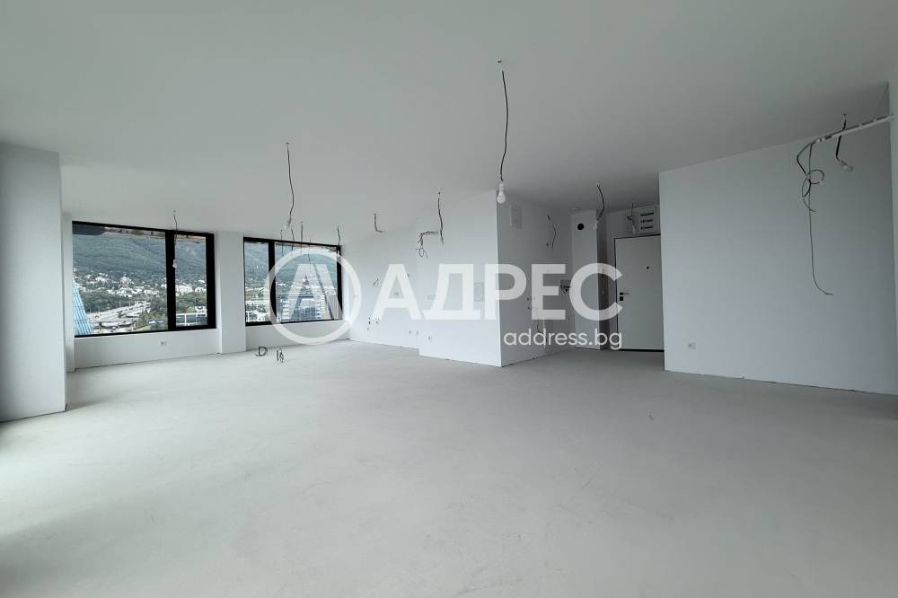 Продава МНОГОСТАЕН, гр. София, Манастирски ливади, снимка 2 - Апартаменти - 54200812