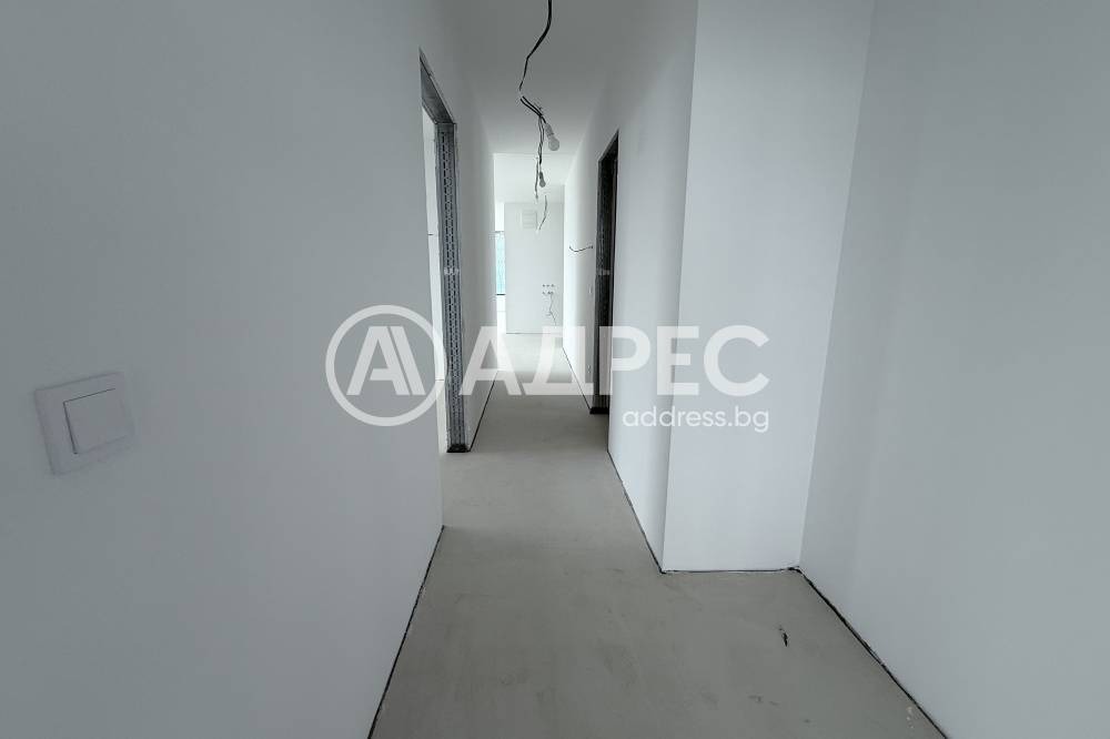 Продава МНОГОСТАЕН, гр. София, Манастирски ливади, снимка 3 - Апартаменти - 54200812