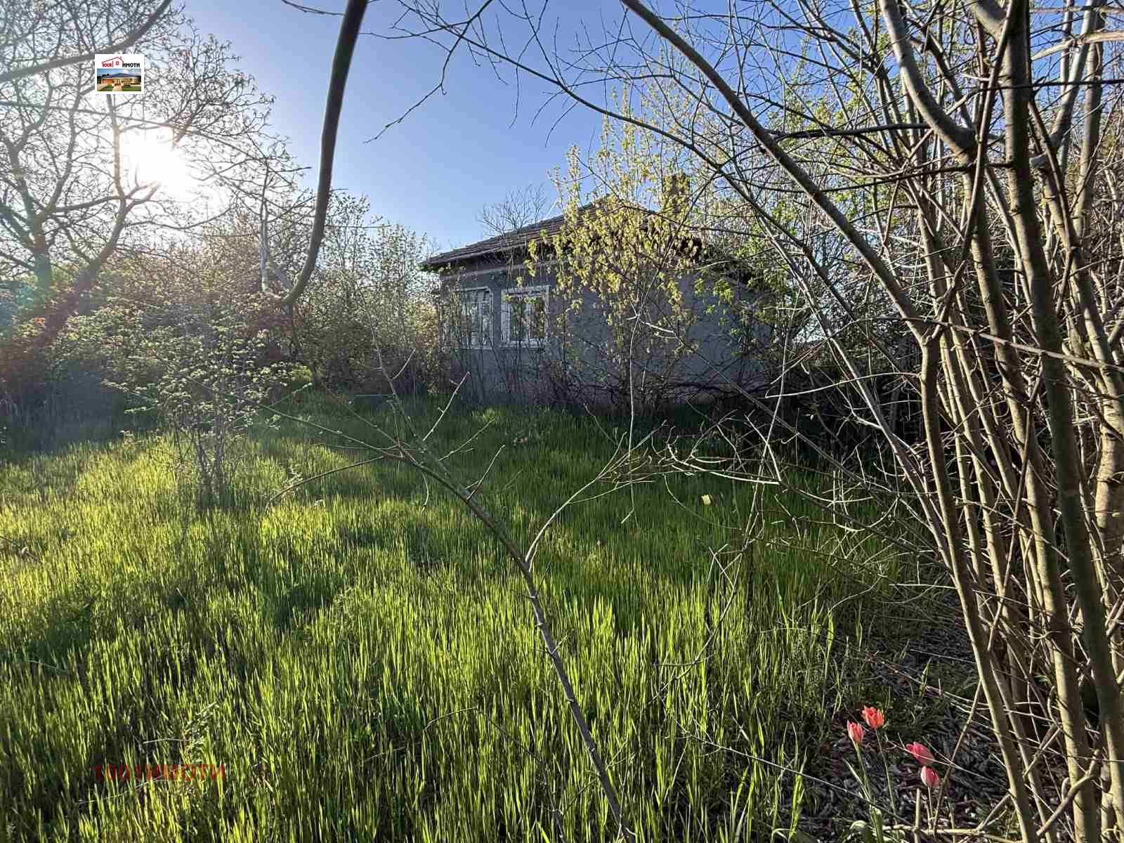 Продава КЪЩА, с. Белгун, област Добрич, снимка 8 - Къщи - 54342346