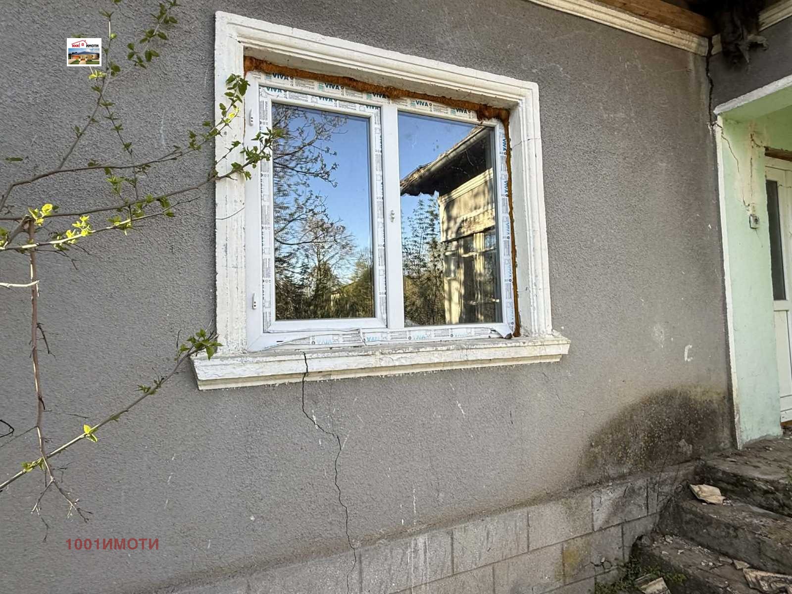 Продава КЪЩА, с. Белгун, област Добрич, снимка 5 - Къщи - 54342346