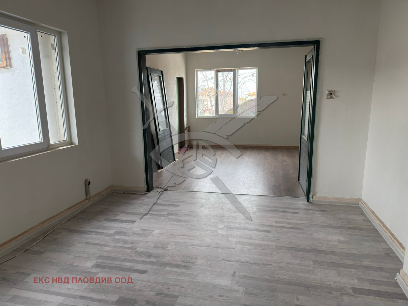 Продава КЪЩА, с. Първенец, област Пловдив, снимка 3 - Къщи - 54373114