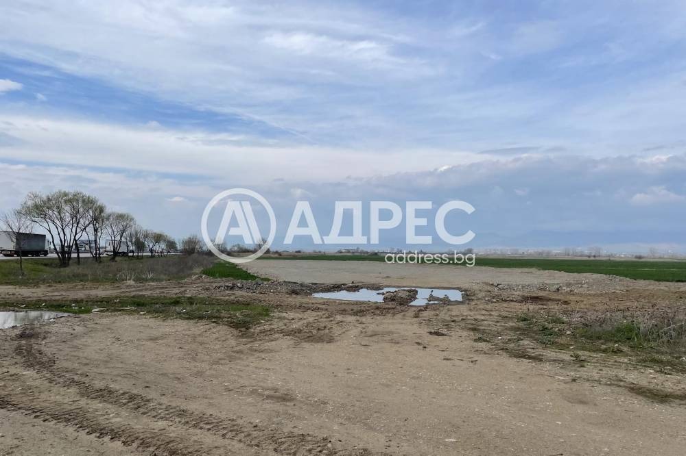 Продава ПАРЦЕЛ, гр. София, с. Кривина, снимка 5 - Парцели - 54941647