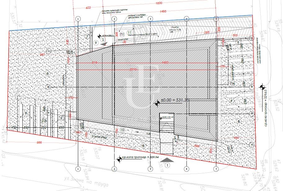 Продава БИЗНЕС ИМОТ, гр. София, Орландовци, снимка 2 - Други - 54731859
