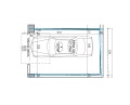 Продава ГАРАЖ, ПАРКОМЯСТО, гр. София, Редута, снимка 7