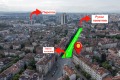 Продава 3-СТАЕН, град София, Център • 330000 € • 22210407 — Holmes.bg
