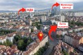 Продава 3-СТАЕН, град София, Център • 330000 € • 22210407 — Holmes.bg