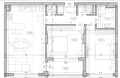 Продава  3-стаен град Варна , Кайсиева градина , 95 кв.м | 54797131 - изображение [2]