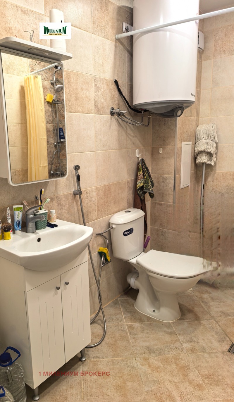 Продава 2-СТАЕН в град Пловдив, Южен - 64 кв.м / 119 000 € » 232 743.77 лв., 1 МИЛЕНИУМ БРОКЕРС