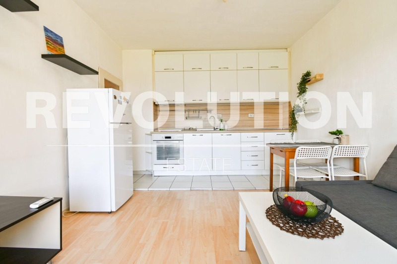 Продава 2-СТАЕН в град София, Люлин 9 - 45 кв.м / 138 000 € » 269 904.54 лв., РЕВОЛЮШЪН ЕСТЕЙТ