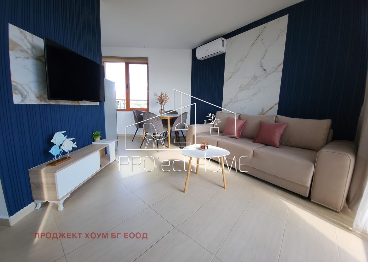 Продава 3-СТАЕН | Imot.bg — изображение 4