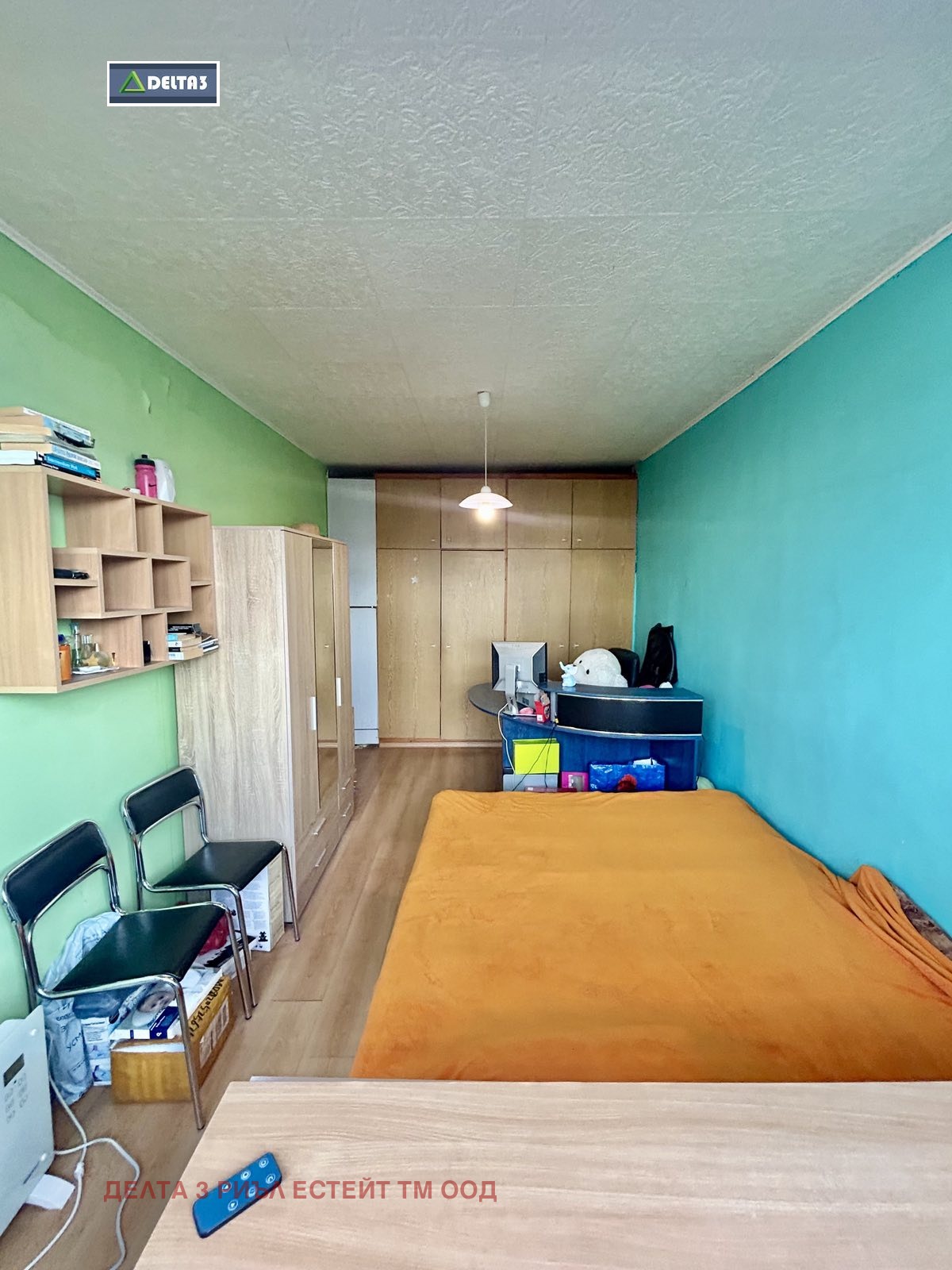 Продава 3-СТАЕН | Imot.bg — изображение 2