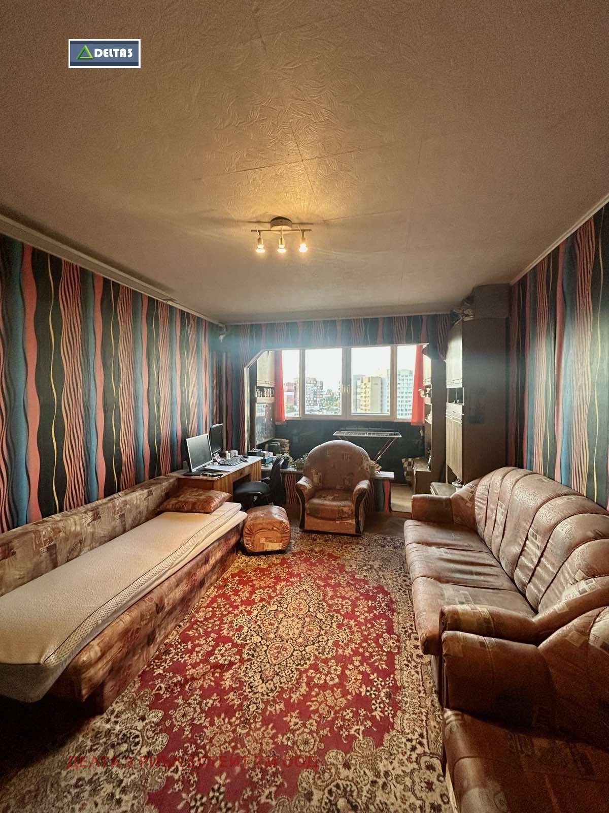 Продава 3-СТАЕН | Imot.bg — изображение 5