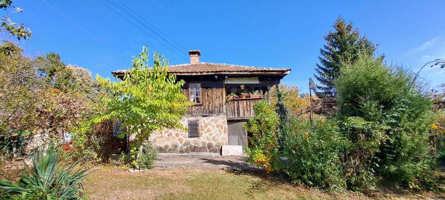 Продава КЪЩА | Imot.bg — изображение 1