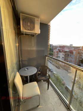 1 camera da letto Manastirski livadi, Sofia 4