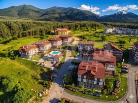 Продава  3-стаен, гр. Банско