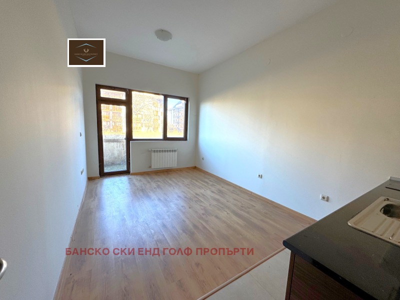 Продава  Studio regio Blagoëvgrad , Bansko , 44 кв.м | 12097517 - изображение [2]