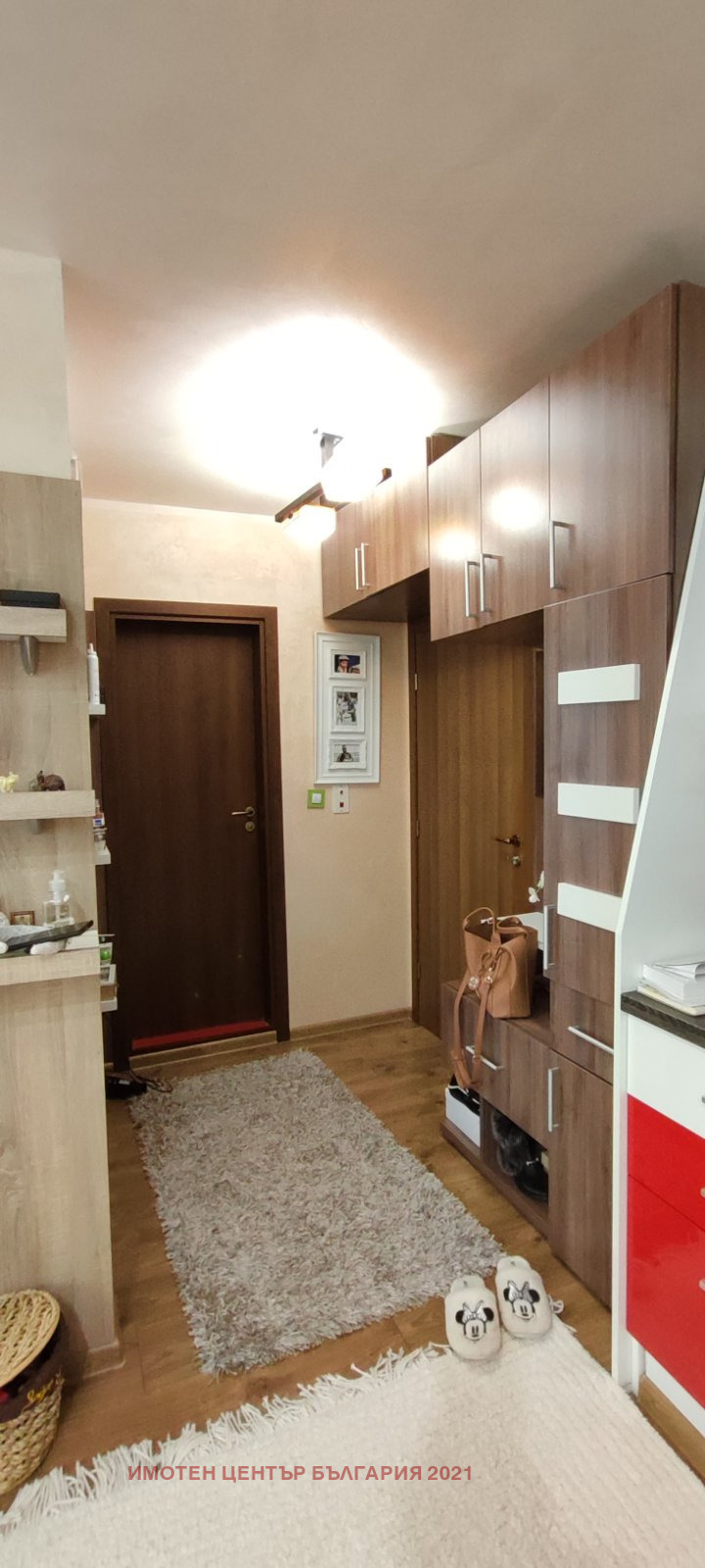 Продава 2-СТАЕН, с. Нови хан, област София област, снимка 15 - Aпартаменти - 48596229