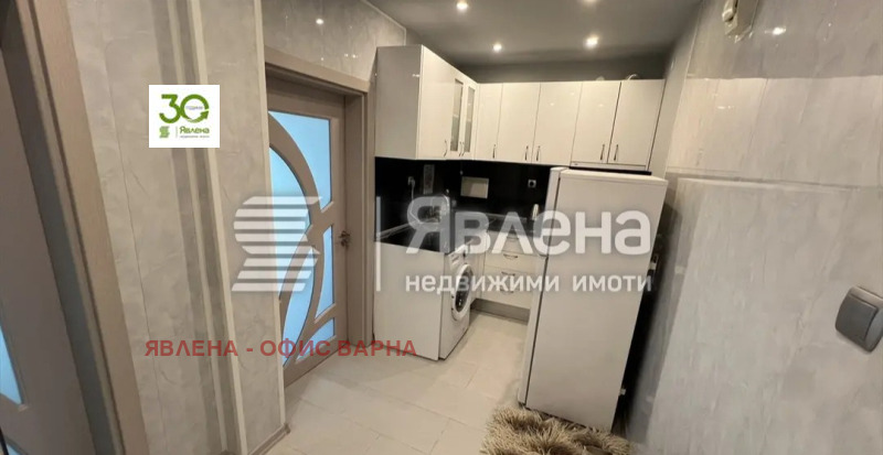 Продается  1 спальня Варна , Младост 2 , 60 кв.м | 48804911 - изображение [3]