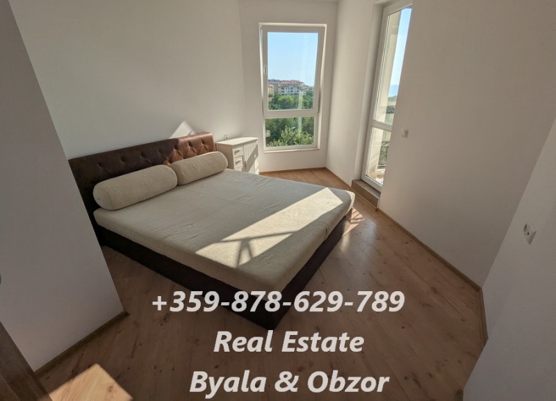 Till salu  1 sovrum region Varna , Bjala , 53 kvm | 82119548 - bild [9]