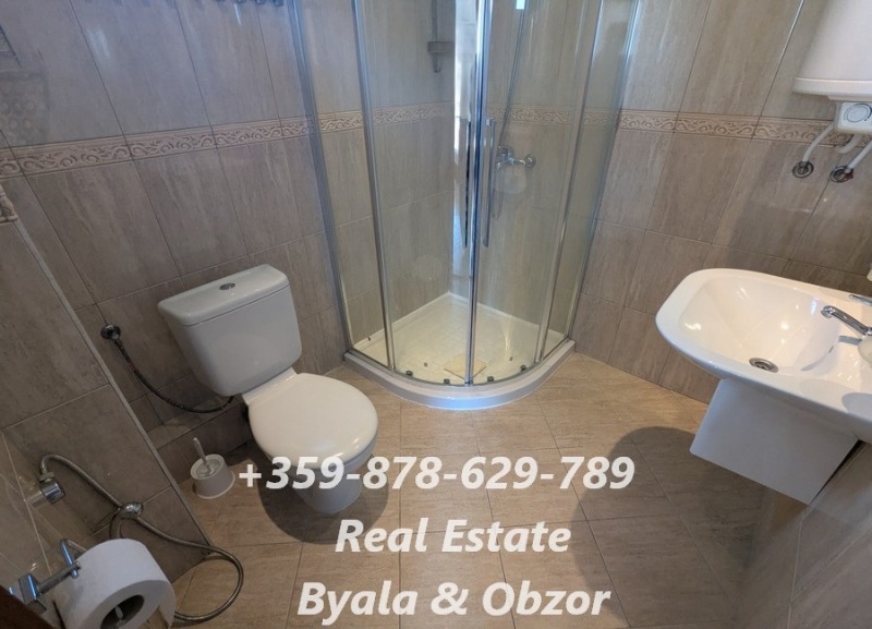Till salu  1 sovrum region Varna , Bjala , 53 kvm | 82119548 - bild [11]
