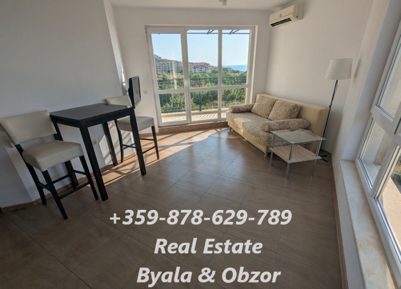 Till salu  1 sovrum region Varna , Bjala , 53 kvm | 82119548 - bild [5]