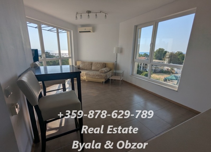 Till salu  1 sovrum region Varna , Bjala , 53 kvm | 82119548 - bild [6]