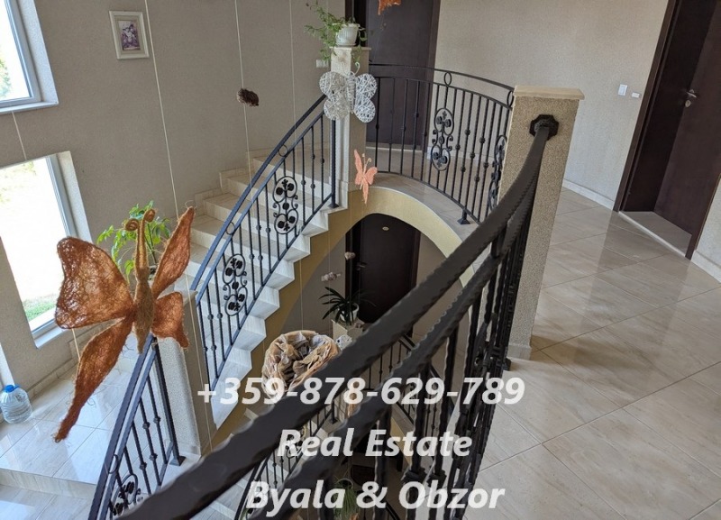Till salu  1 sovrum region Varna , Bjala , 53 kvm | 82119548 - bild [12]