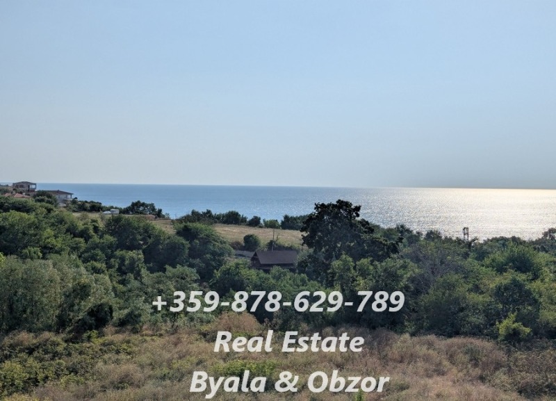 Till salu  1 sovrum region Varna , Bjala , 53 kvm | 82119548