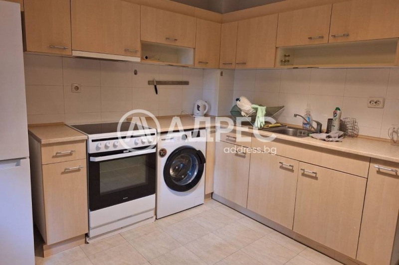 Till salu  1 sovrum Sofia , Centar , 77 kvm | 87412452 - bild [4]