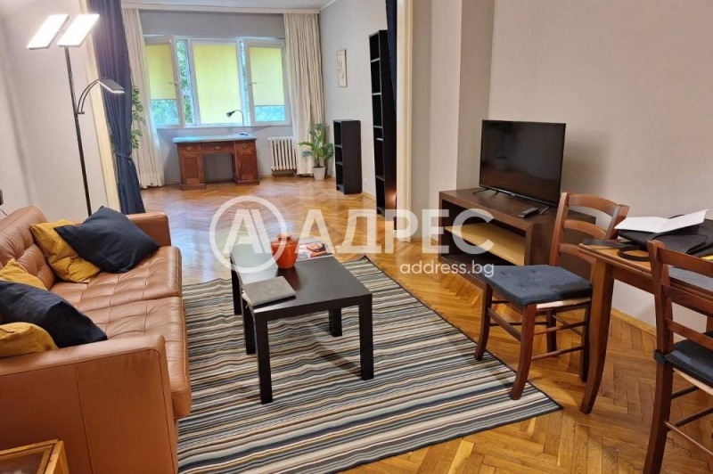 Till salu  1 sovrum Sofia , Centar , 77 kvm | 87412452