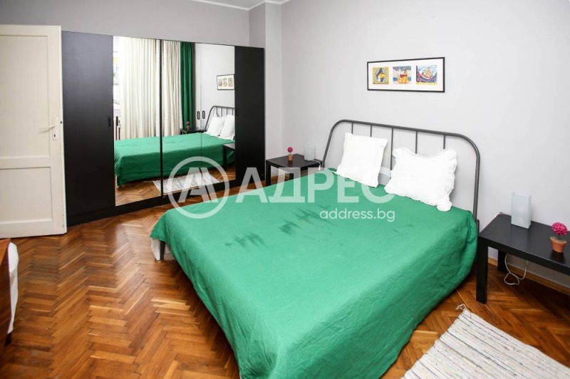 Till salu  1 sovrum Sofia , Centar , 77 kvm | 87412452 - bild [7]