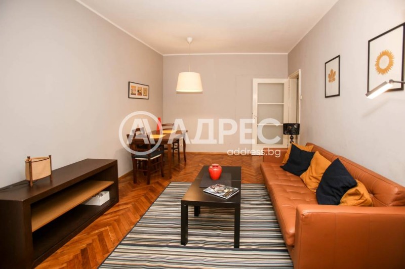 Till salu  1 sovrum Sofia , Centar , 77 kvm | 87412452 - bild [8]