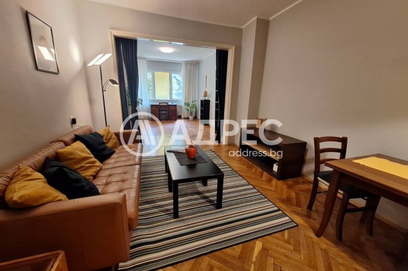 Till salu  1 sovrum Sofia , Centar , 77 kvm | 87412452 - bild [5]