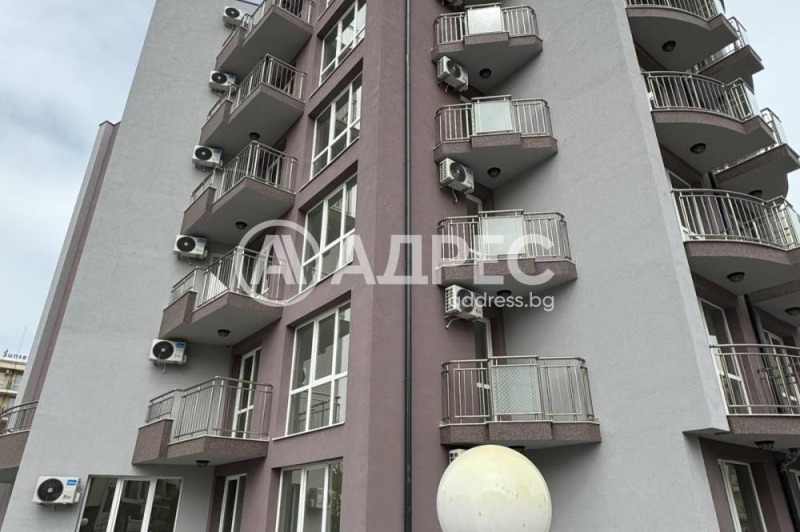 Eladó  1 hálószoba régió Burgasz , k.k. Slancsev brjag , 52 négyzetméter | 40707864 - kép [5]