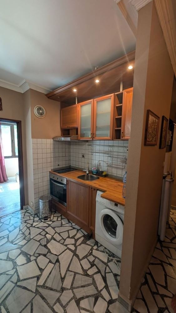 Продава 2-СТАЕН, гр. София, Разсадника, снимка 9 - Апартаменти - 53097486