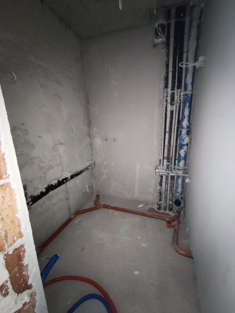 Продава 2-СТАЕН, гр. София, Люлин 7, снимка 9 - Апартаменти - 53177124