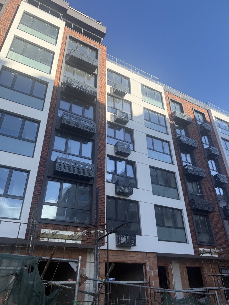 Продава 2-СТАЕН, гр. София, Люлин 7, снимка 2 - Апартаменти - 53177124