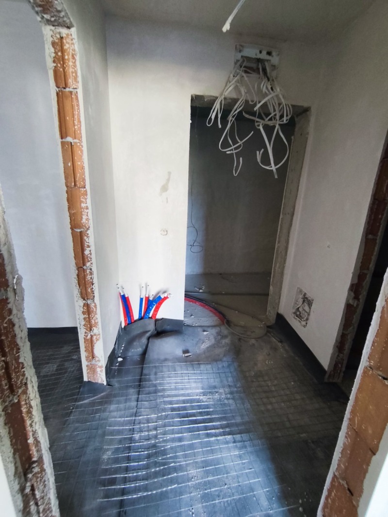 Продава 2-СТАЕН, гр. София, Люлин 7, снимка 7 - Апартаменти - 53177124