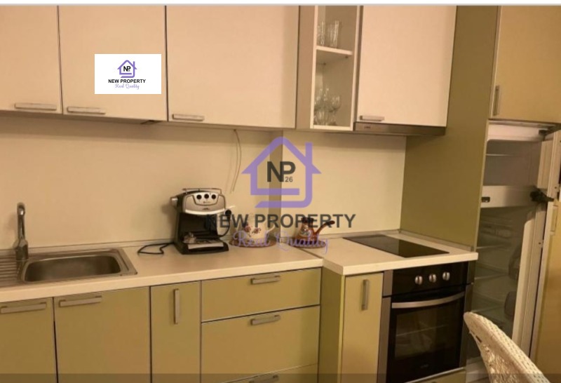 Продава 2-СТАЕН, гр. Созопол, област Бургас, снимка 3 - Апартаменти - 53281030