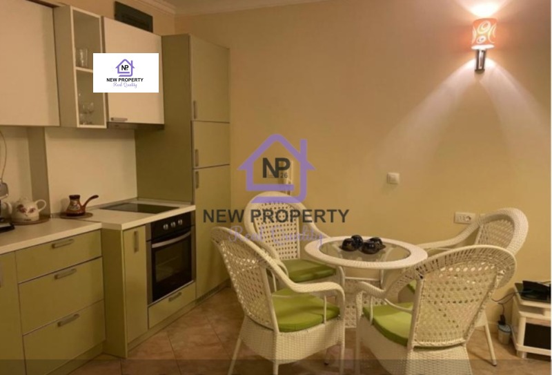 Продава 2-СТАЕН, гр. Созопол, област Бургас, снимка 2 - Апартаменти - 53281030