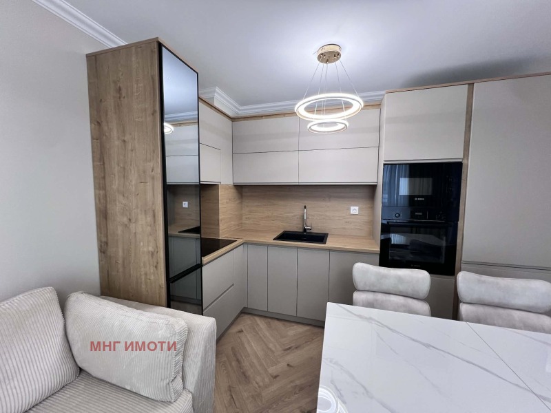 Продава 2-СТАЕН, гр. Пловдив, Тракия, снимка 4 - Апартаменти - 53504914