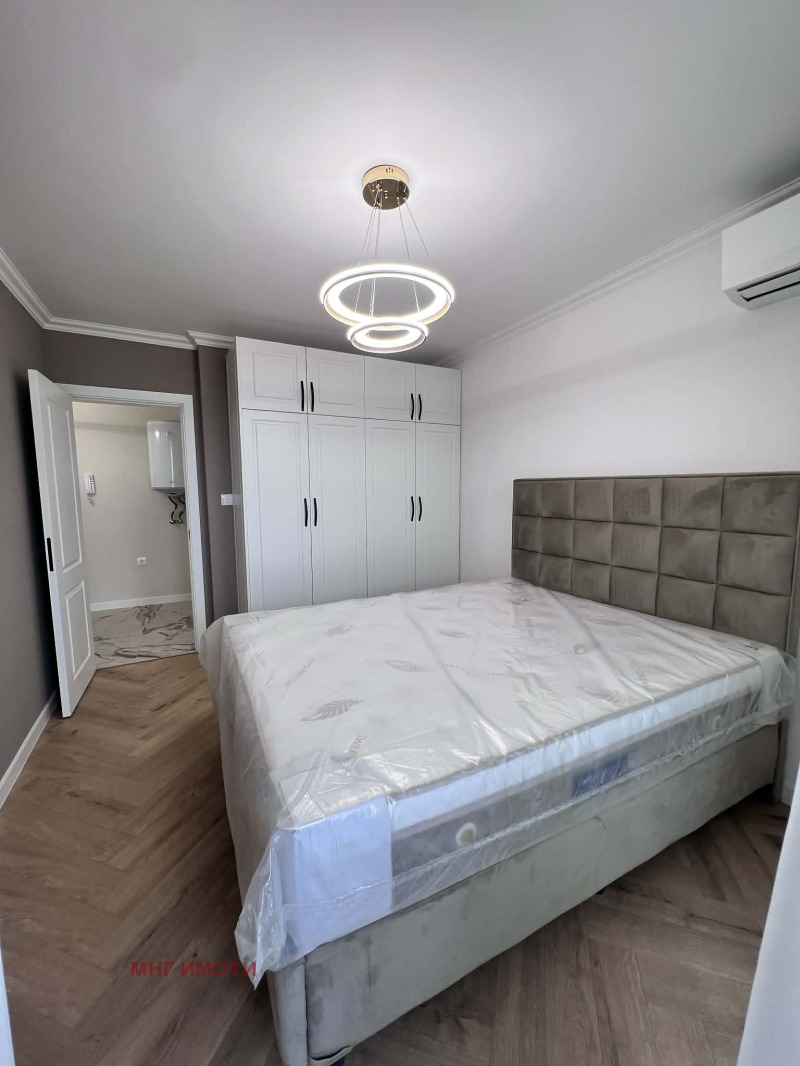 Продава 2-СТАЕН, гр. Пловдив, Тракия, снимка 6 - Апартаменти - 53504914