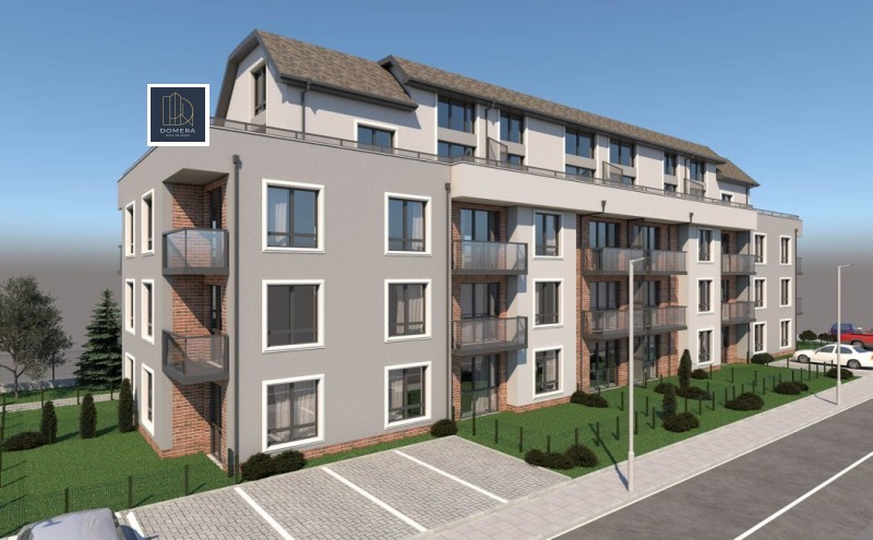 Продава 2-СТАЕН, гр. София, Орландовци