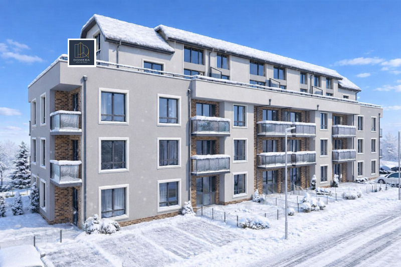 Продава 2-СТАЕН, гр. София, Орландовци, снимка 2 - Апартаменти - 53542044