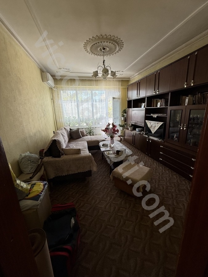 Продава 2-СТАЕН, гр. Велико Търново, Бузлуджа, снимка 5 - Апартаменти - 55700294