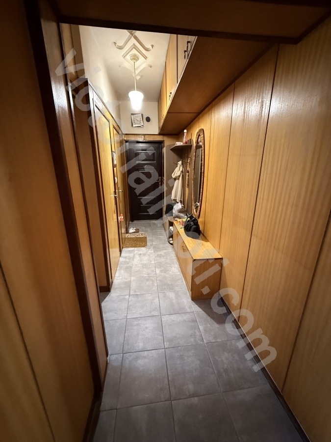 Продава 2-СТАЕН, гр. Велико Търново, Бузлуджа, снимка 6 - Апартаменти - 55700294