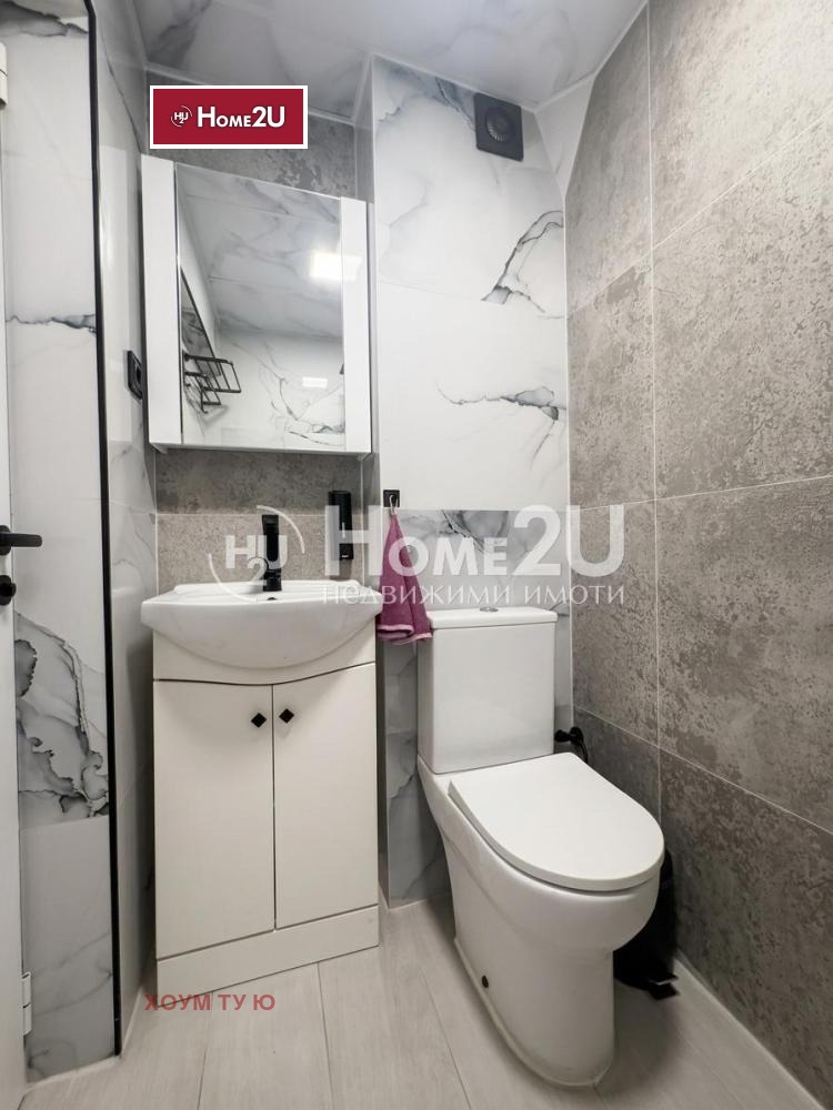 Продава 2-СТАЕН, гр. Пловдив, Каменица 1, снимка 11 - Апартаменти - 55811847