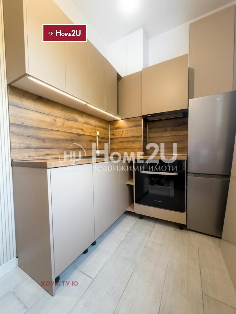 Продава 2-СТАЕН, гр. Пловдив, Каменица 1, снимка 6 - Апартаменти - 55811847