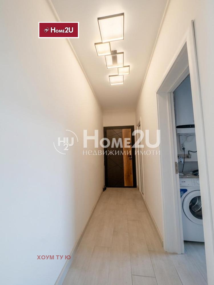 Продава 2-СТАЕН, гр. Пловдив, Каменица 1, снимка 13 - Апартаменти - 55811847