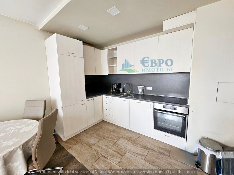 Продава  3-стаен, град София, Банишора •  210 000 EUR • ID 34247049 — holmes.bg - [1] 